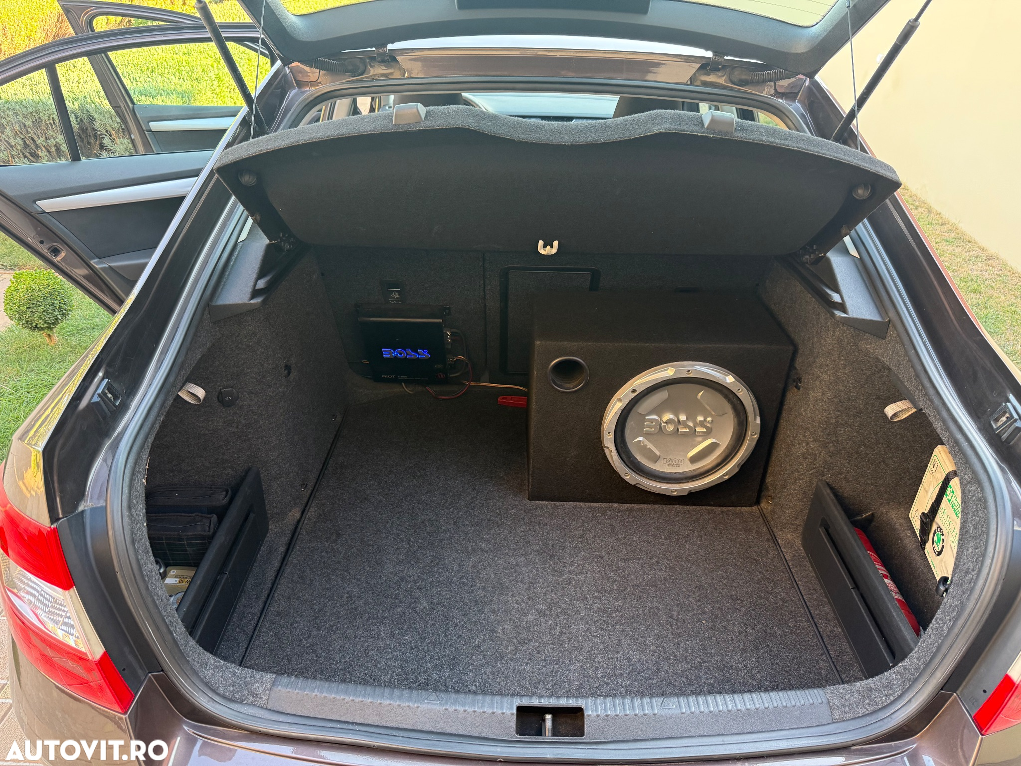 Skoda Octavia 1.6 TDI Elegance - 10