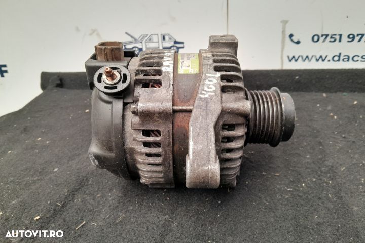 Alternator 27060-37050 27060-37050 Toyota RAV4 2 [2000 - 2003] - 4