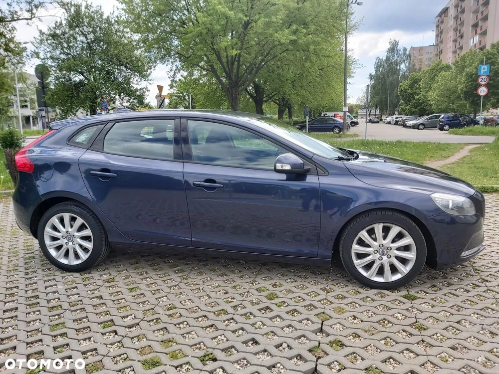 Volvo V40 D2 You - 5