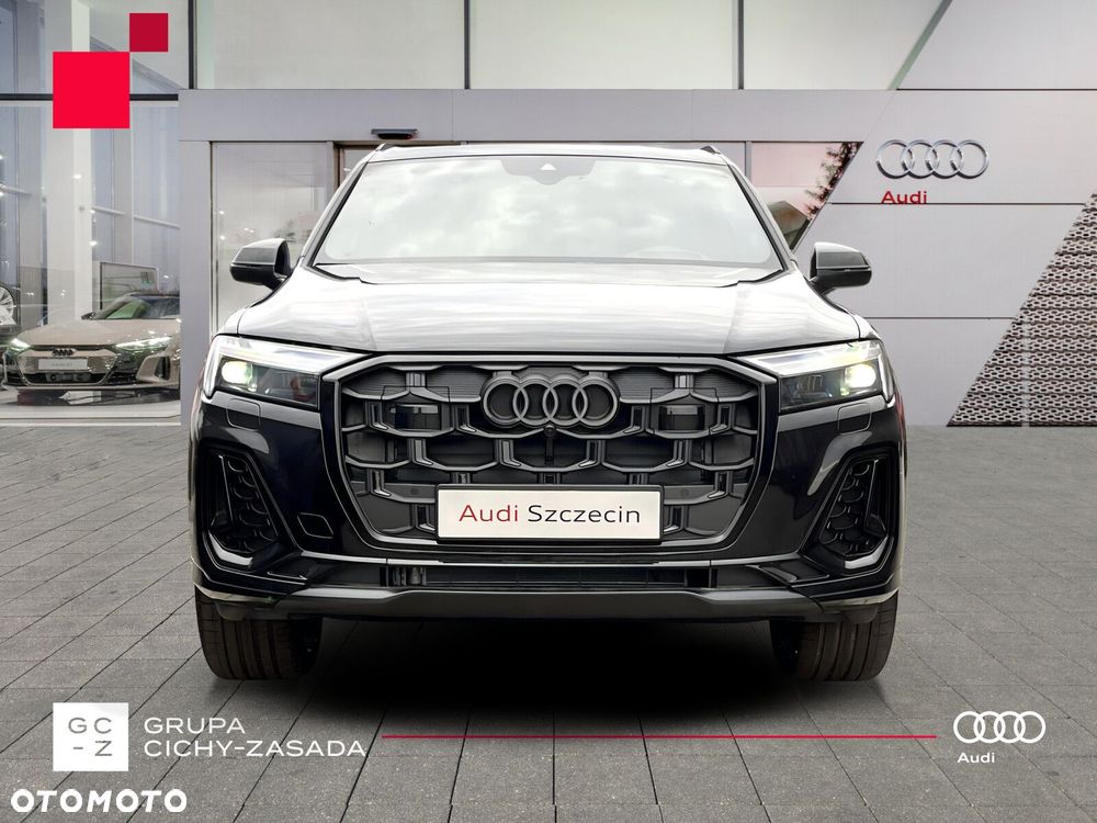 Audi Q7 - 9