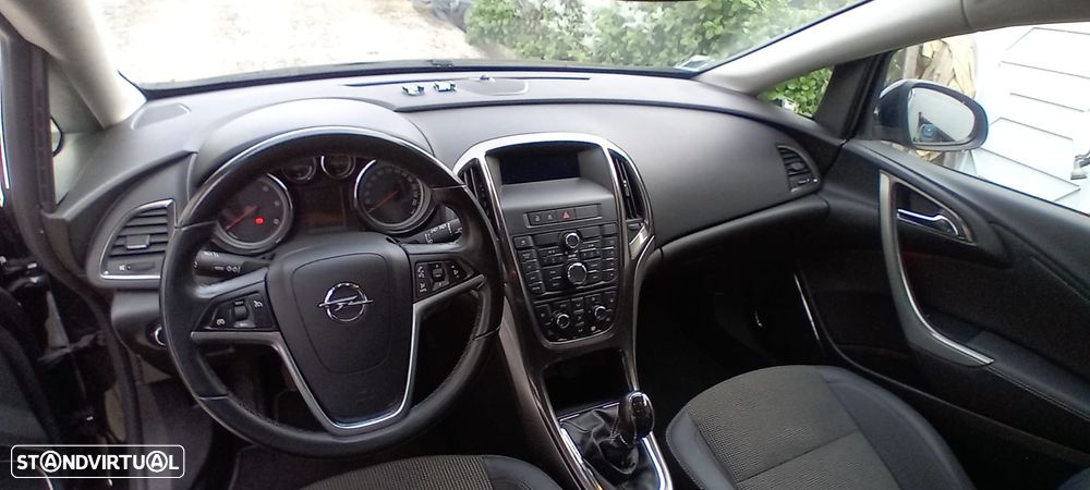 Opel 1204 - 5