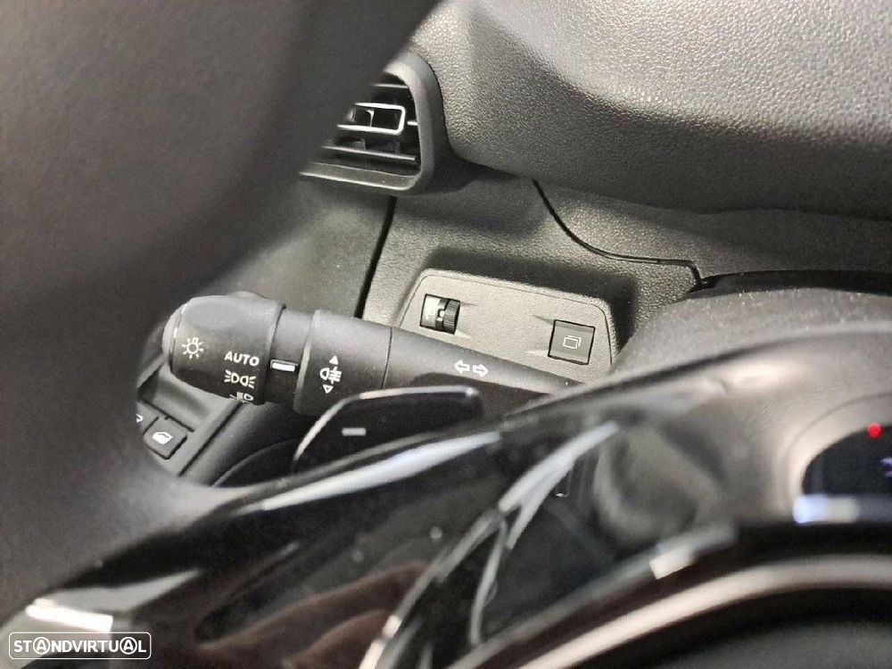 Peugeot ePartner 3 50kwh Standard - 14