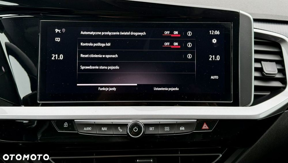 Opel Grandland 2022