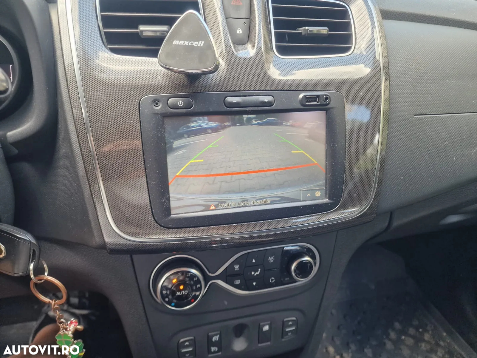 Dacia Sandero - 12