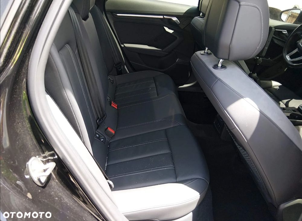 Audi A3 Limousine - 9