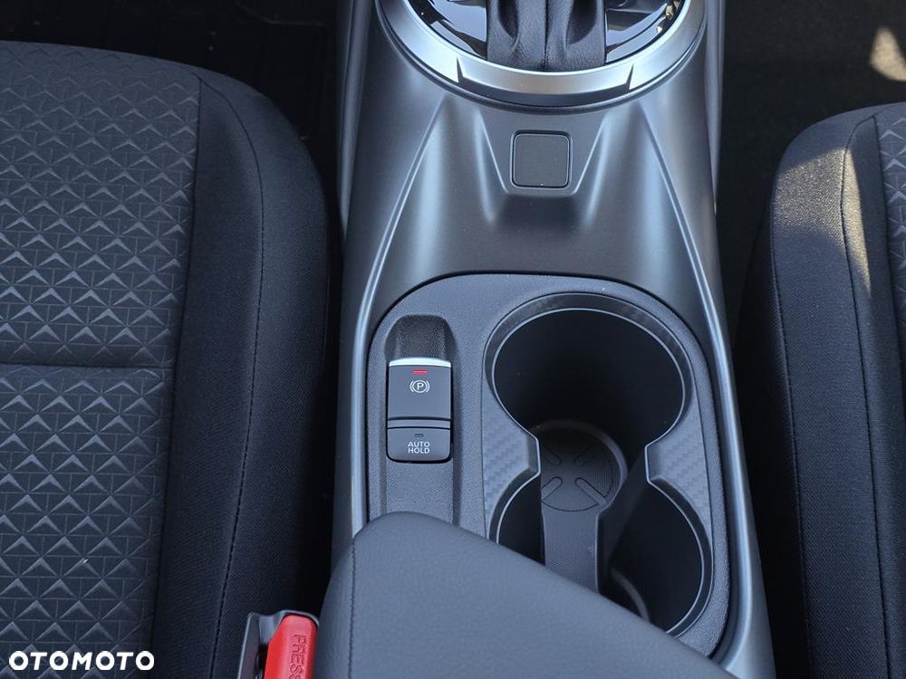 Nissan Juke 1.0 DIG-T Acenta DCT - 16