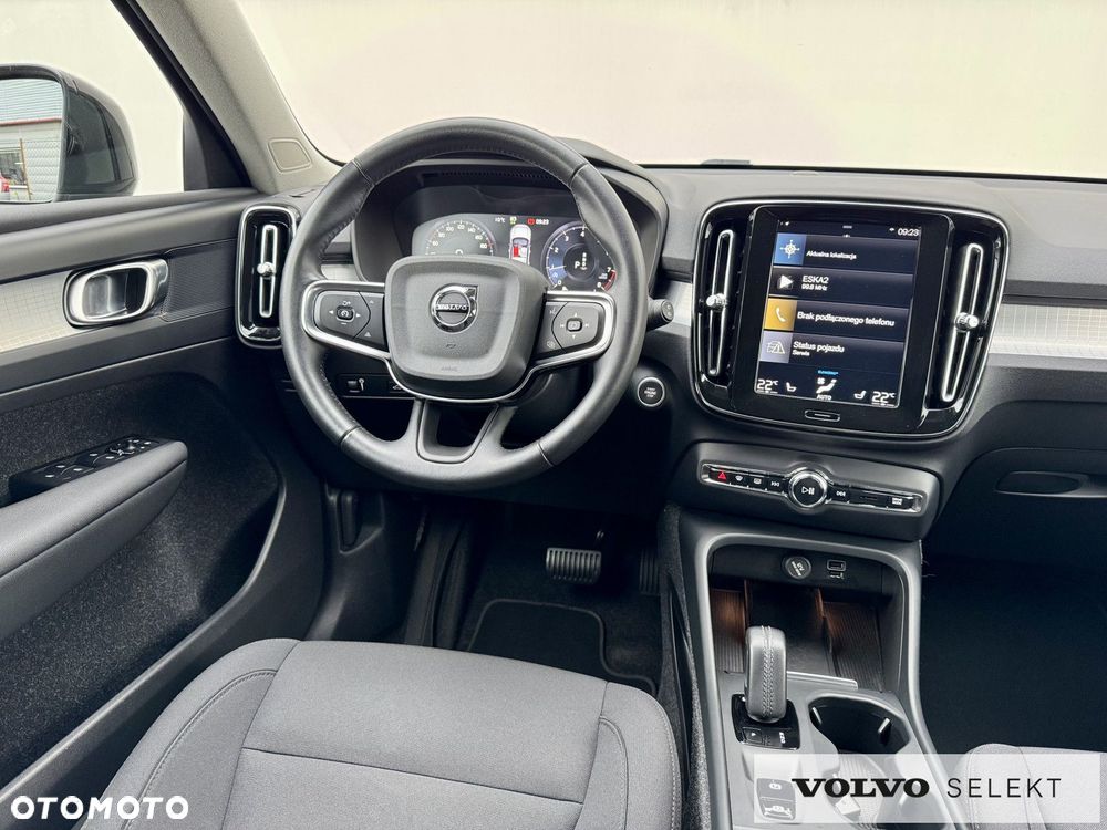 Volvo XC 40 - 11