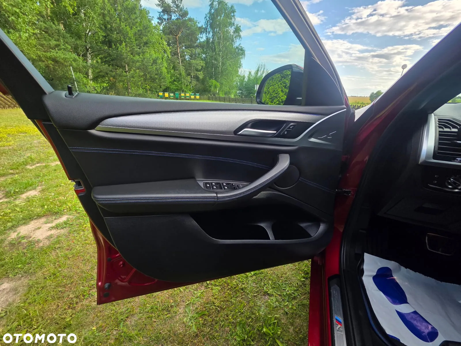 BMW X4 xDrive20d M Sport - 24