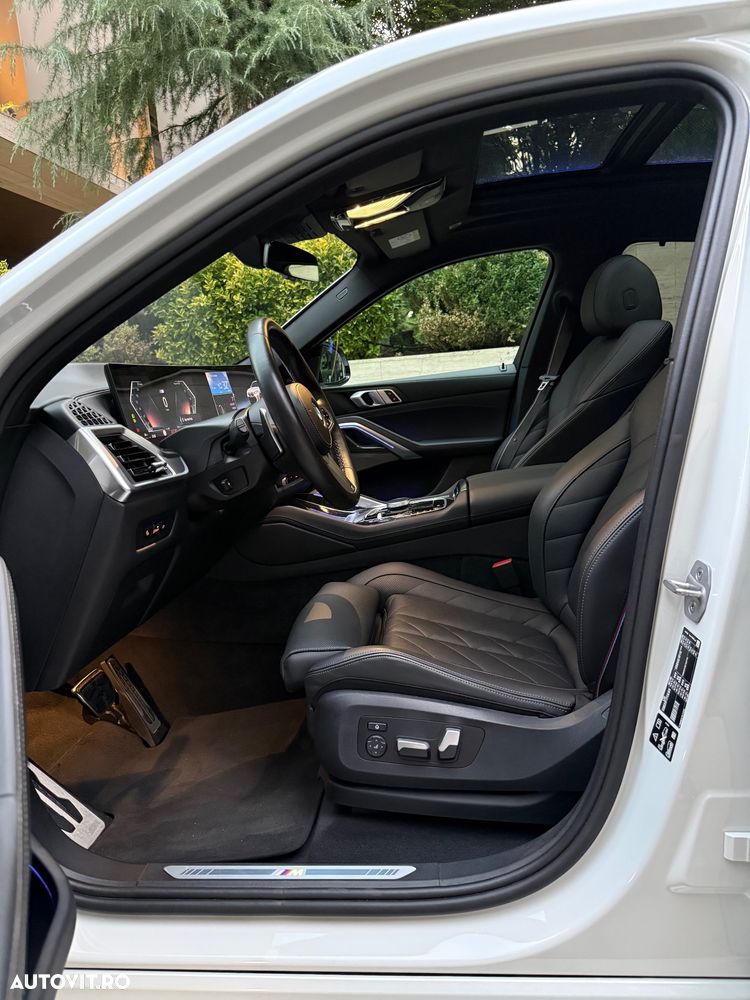 BMW X6 - 5