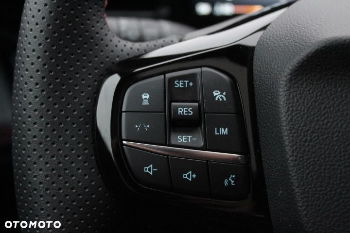 Ford Puma 1.0 EcoBoost Hybrid ST-LINE - 17