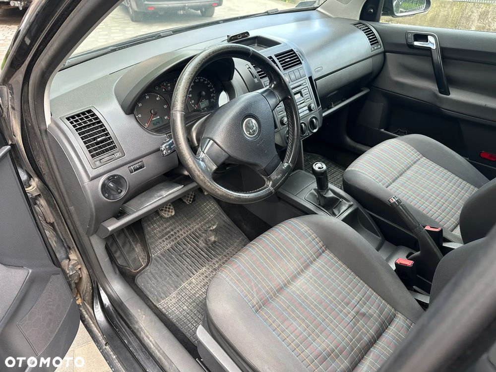 Volkswagen Polo 1.4 TDI Goal - 4
