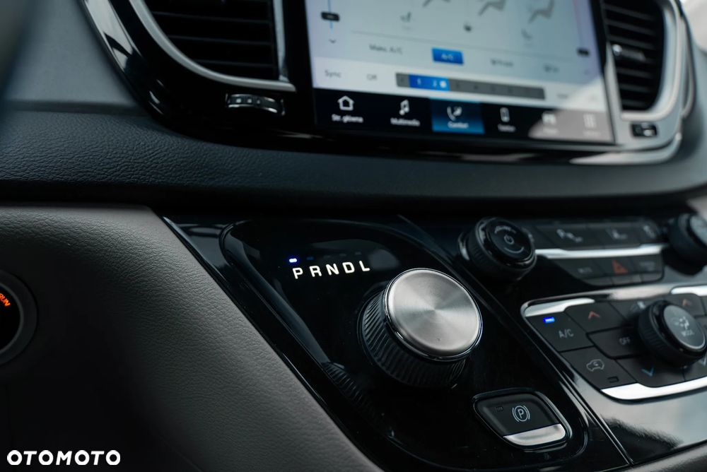 Chrysler Pacifica - 26