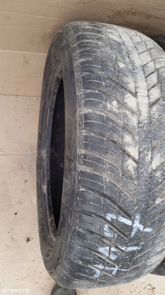Opony Nexen NBlue 4 Season 205/55R16 91 H 21r - 6