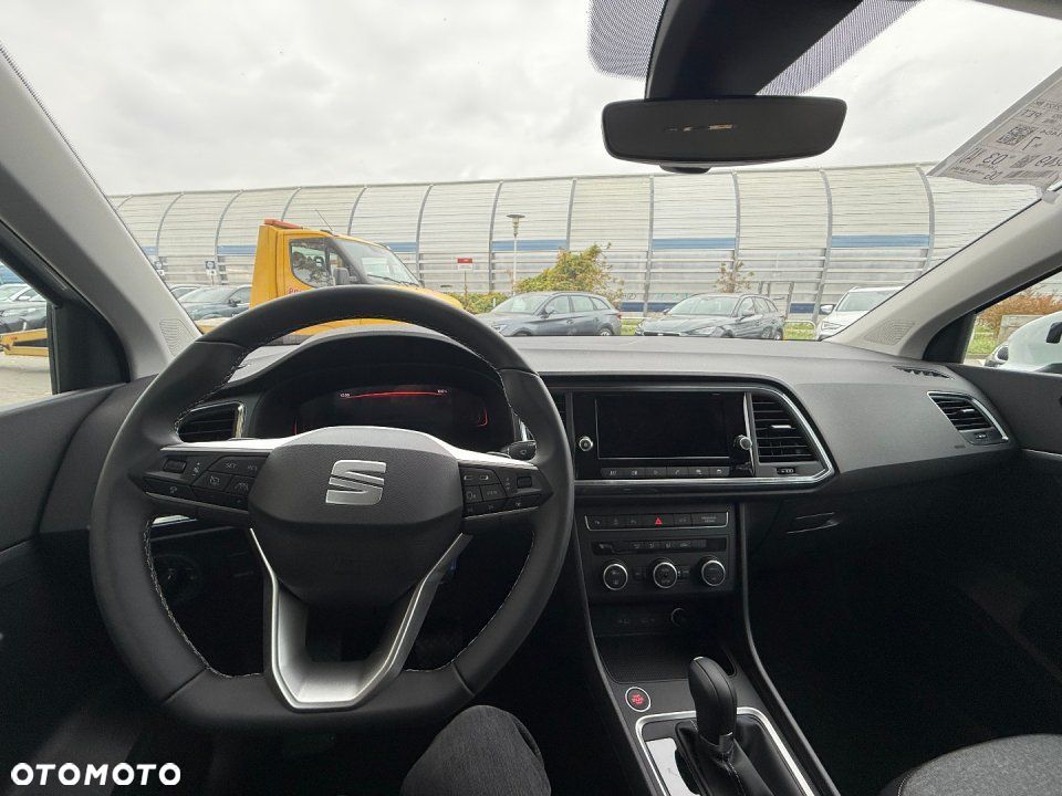 Seat Ateca - 17