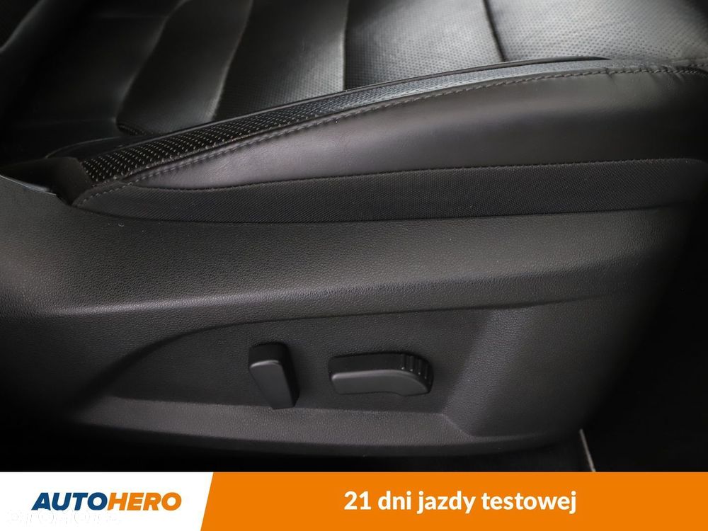 Renault Koleos 2.0 dCi Initiale Paris X-Tronic - 36