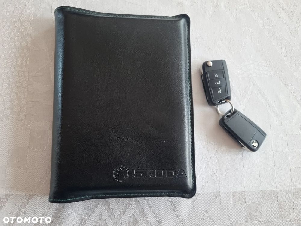 Skoda Octavia 1.4 TSI Style - 19