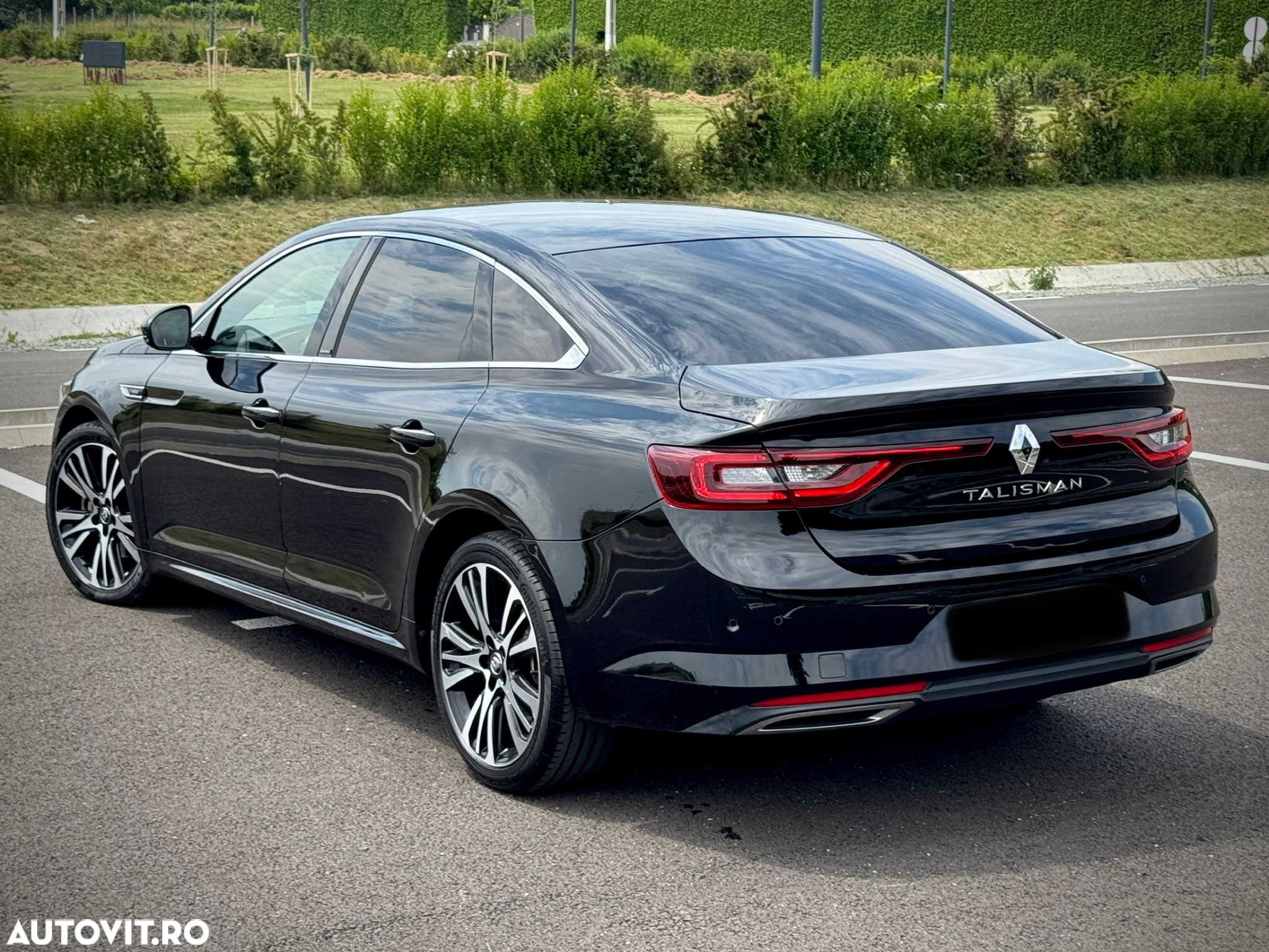 Renault Talisman - 4