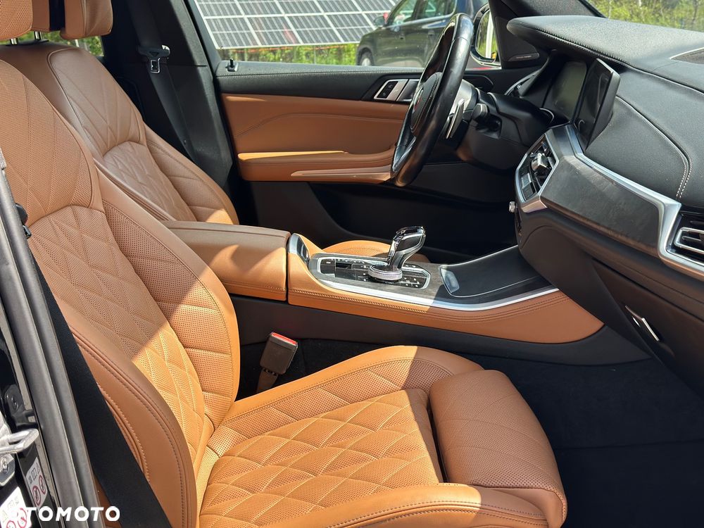 BMW X5 xDrive30d mHEV sport - 19