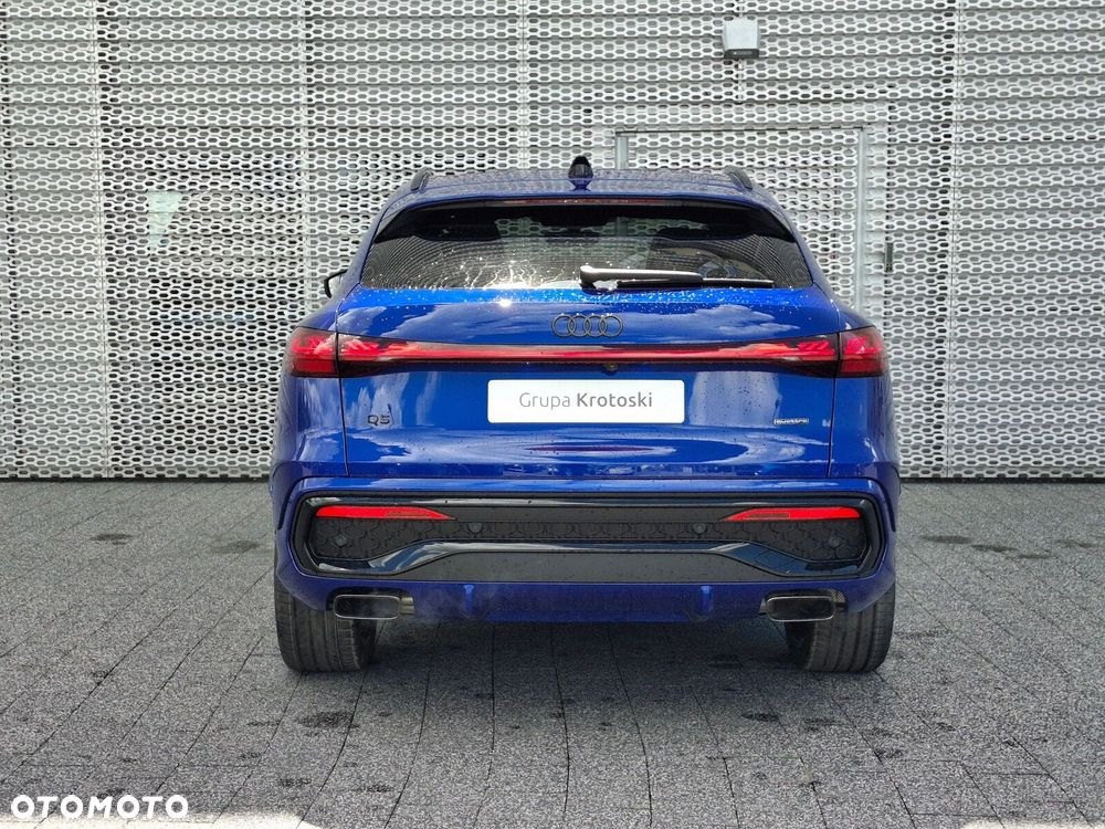 Audi Q5 Sportback - 5