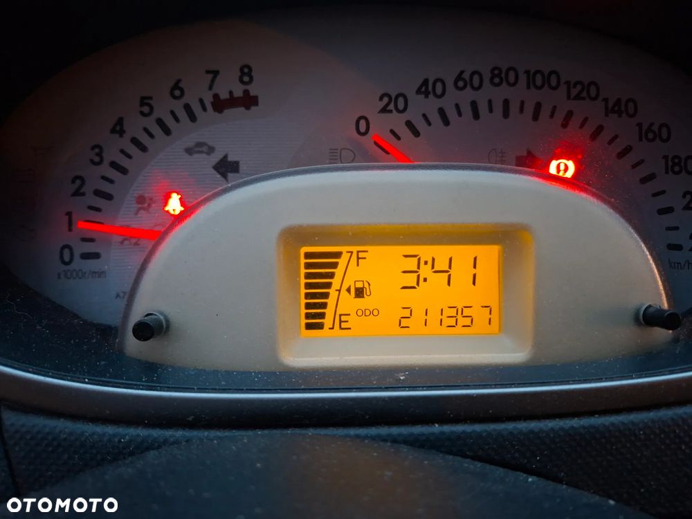 Daihatsu Sirion 1.3 ECO 4WD - 13