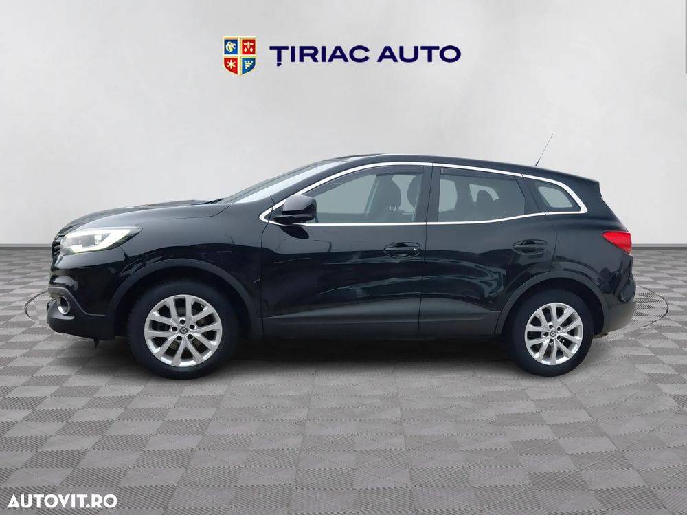 Renault Kadjar 1.2 TCe Life - 3