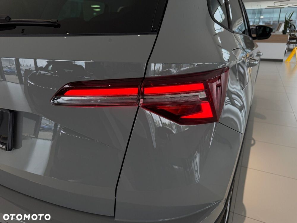 Skoda Karoq 2.0 TDI SCR 4x2 Drive DSG - 28
