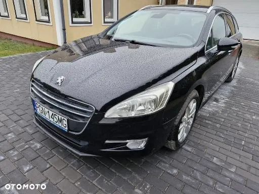 Peugeot 508 2.0 HDi Active - 1