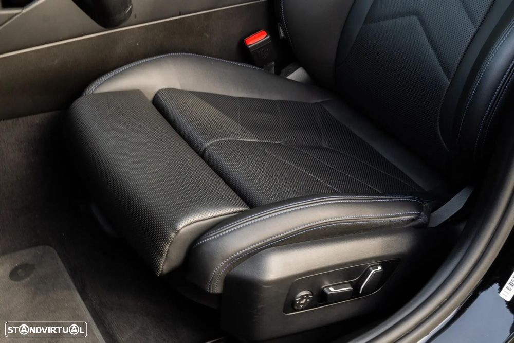 BMW i5 eDrive40 Pack Desportivo M - 55