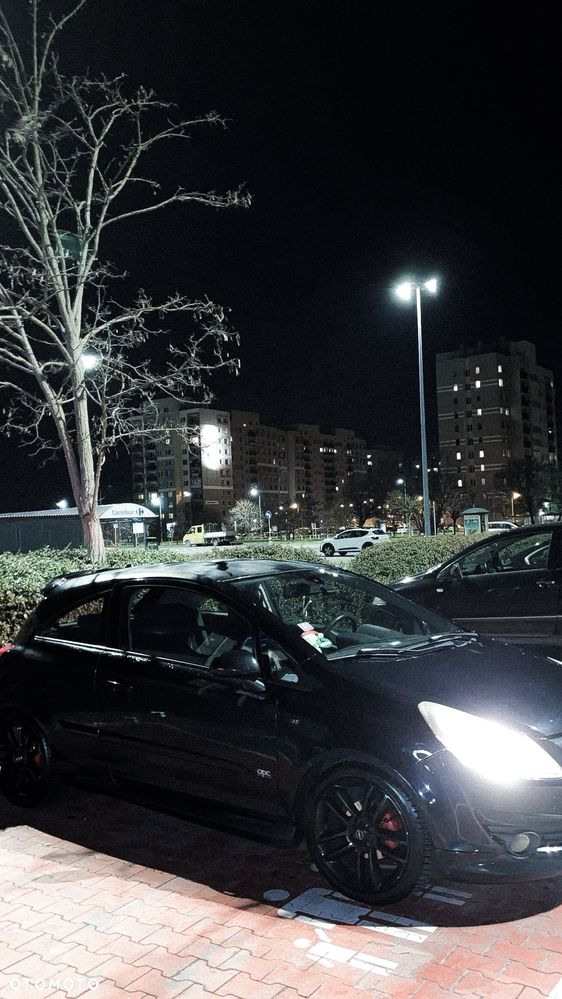 Opel Corsa 1.4 16V Sport - 17