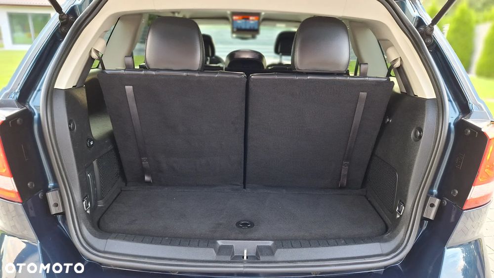 Fiat Freemont 2.0 Multijet 16V DPF Black Code - 19