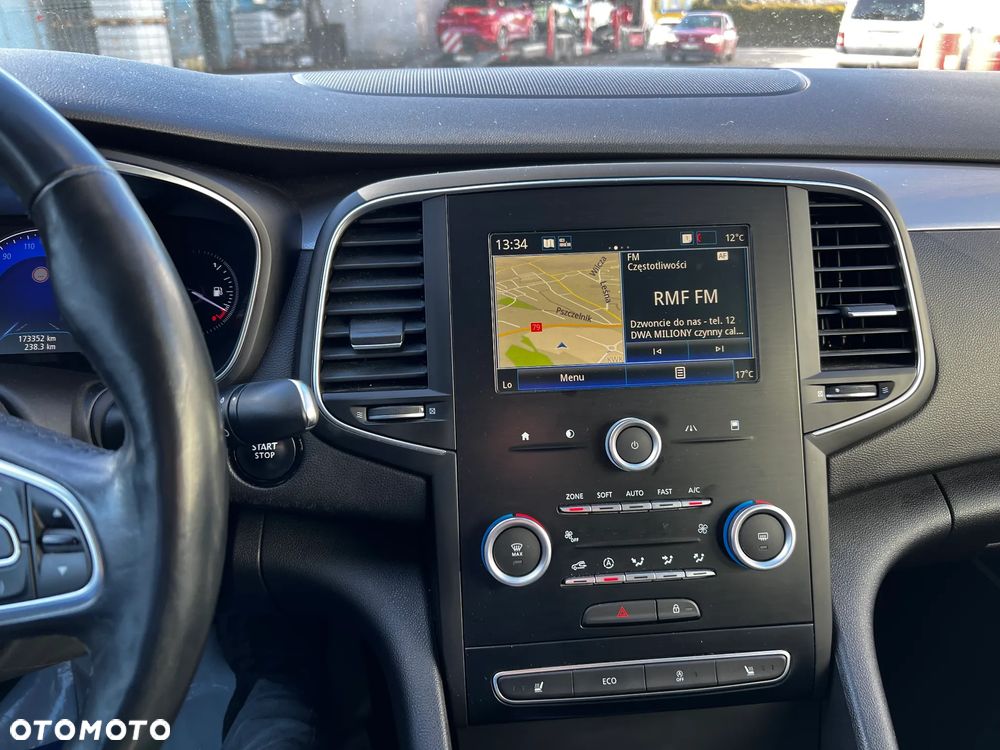 Renault Talisman ENERGY dCi 110 LIFE - 9