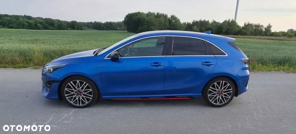 Kia Ceed - 4