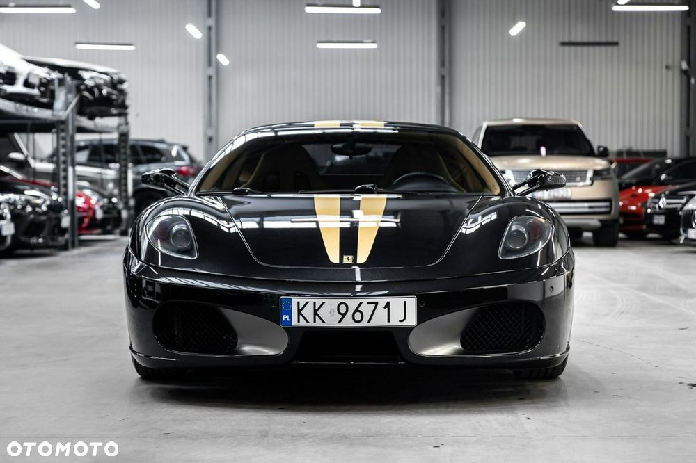 Ferrari F430 F1 - 5