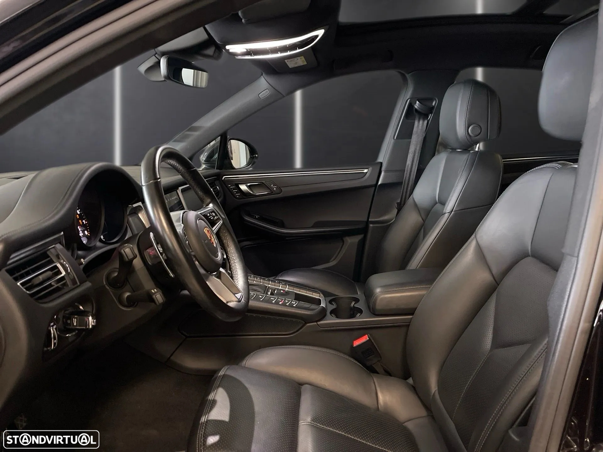 Porsche Macan Soul Edition - 6