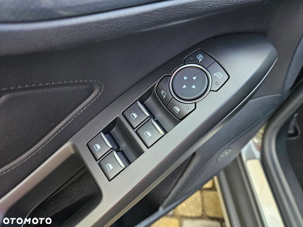 Ford Focus 1.5 EcoBlue Start-Stopp-System ACTIVE - 10