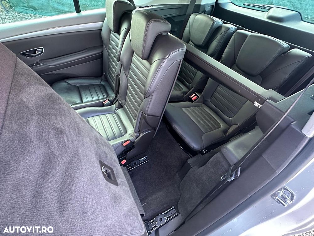 Renault Espace Energy dCi 160 EDC Intens - 10