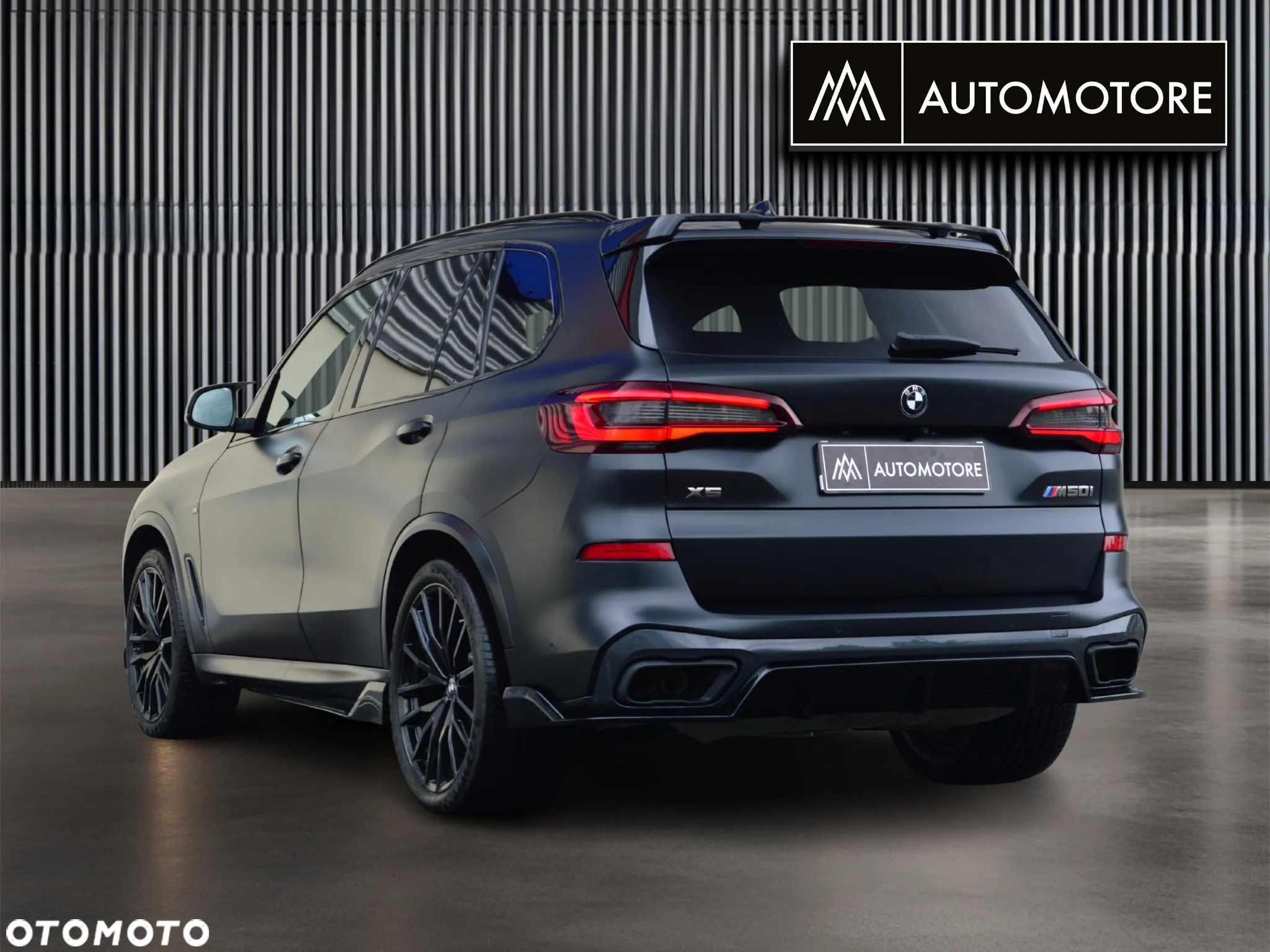 BMW X5 - 8