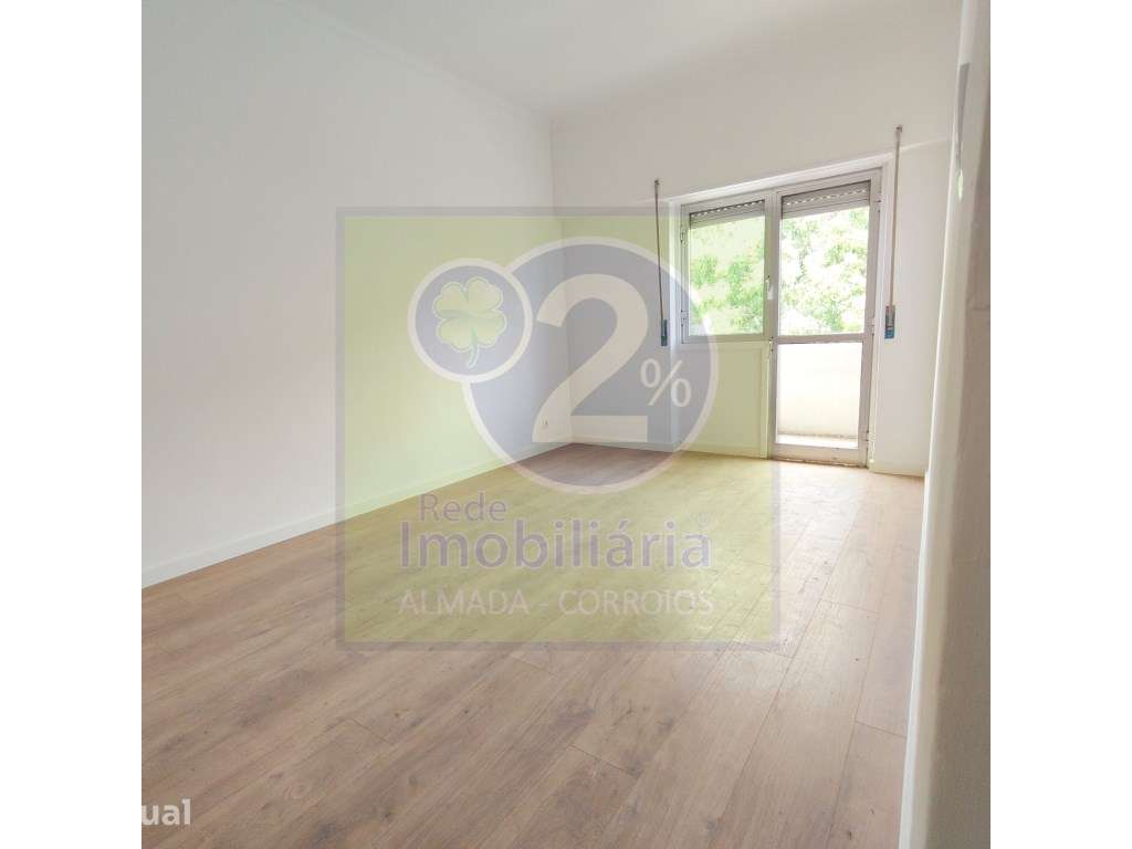 T3, Corroios, renovado - Grande imagem: 5/11