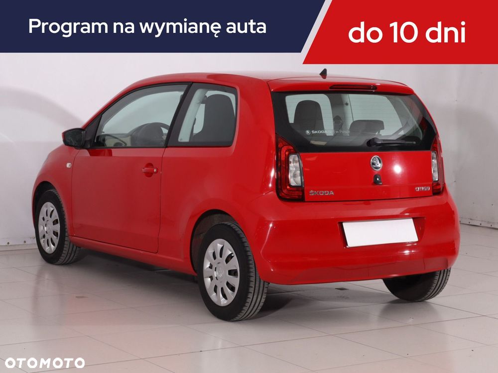 Skoda Citigo - 6