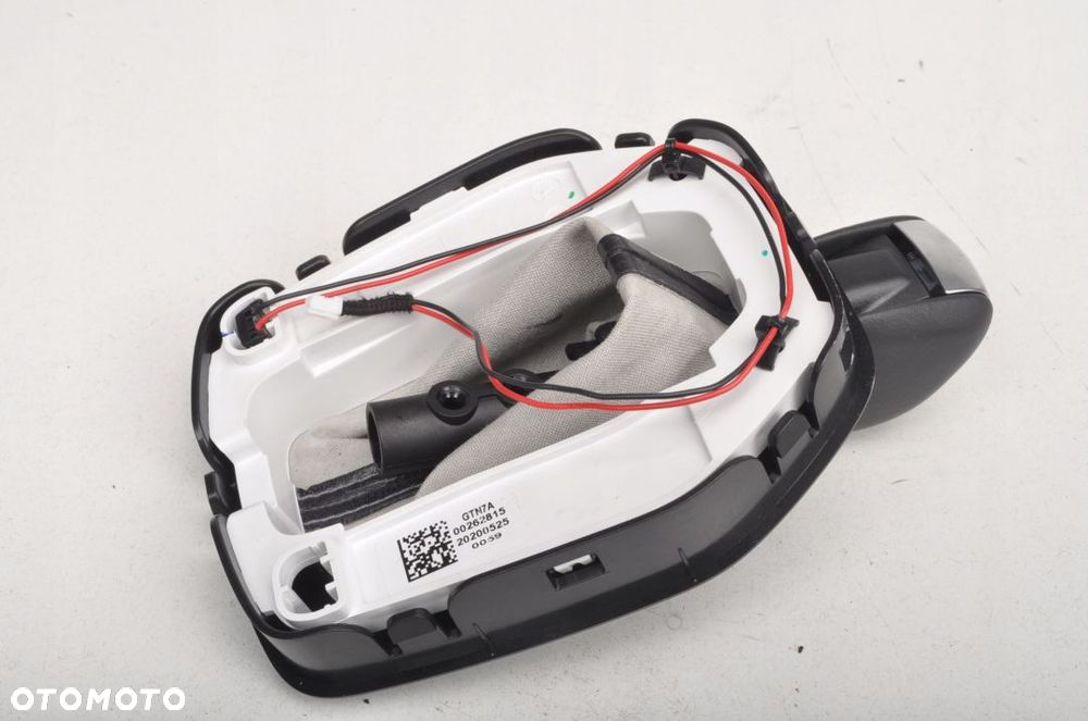 FORD PUMA II MK2 MIESZEK GAŁKA ZMIANY BIEGÓW - 7