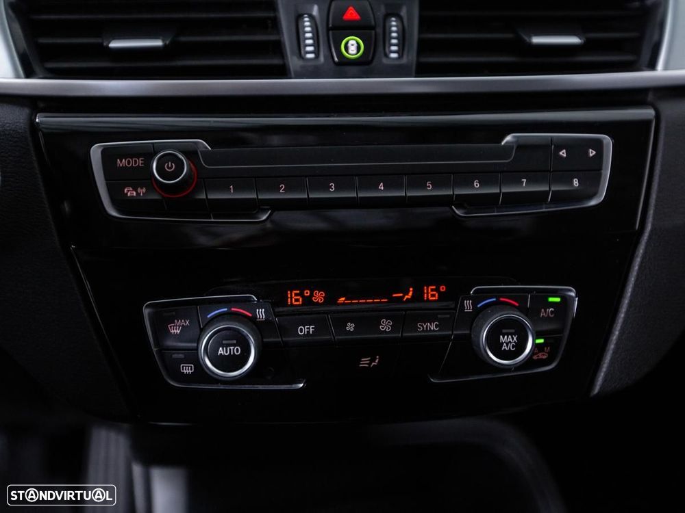 BMW X1 - 21