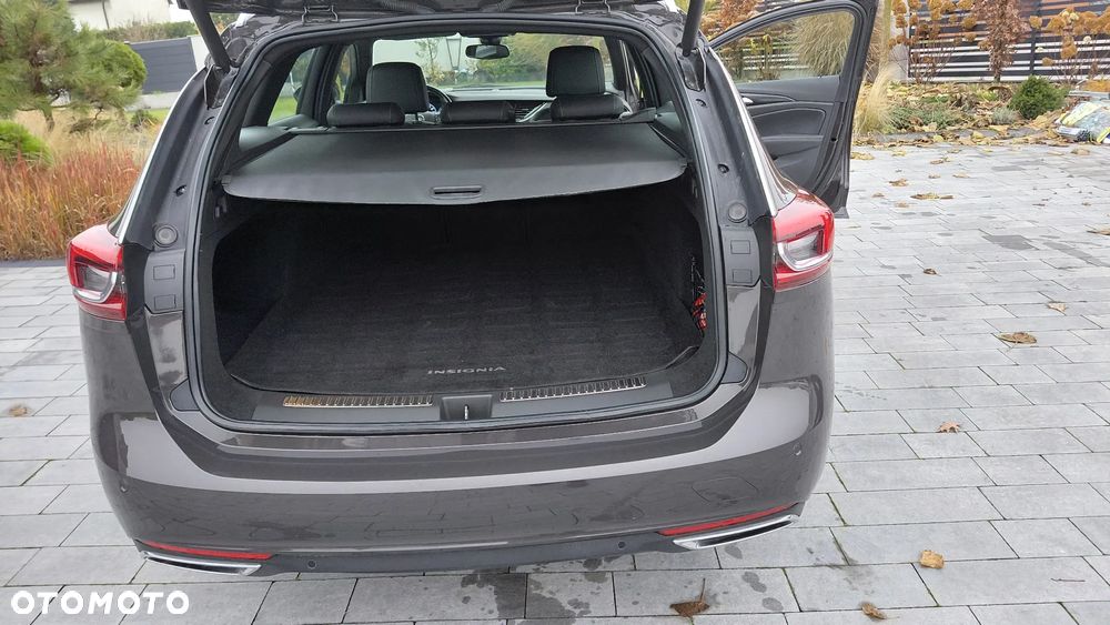 Opel Insignia 2.0 CDTI 4x4 Elegance S&S - 29