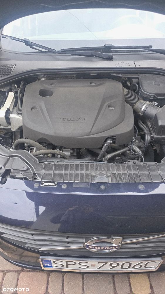 Volvo V60 D2 Ocean Race - 17