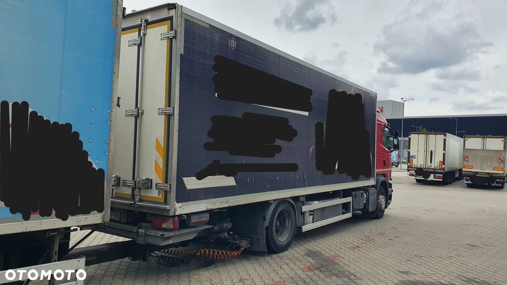 Scania G360 - 4