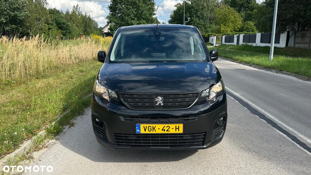 Peugeot Partner - 31
