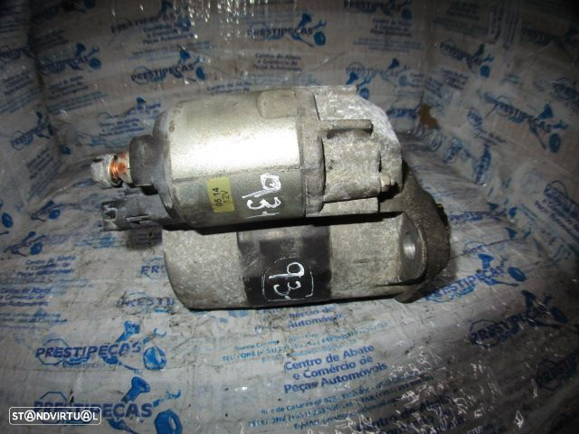 Motor De Arranque 020911023S VW GOLF 4 2002 1.4 I - 2
