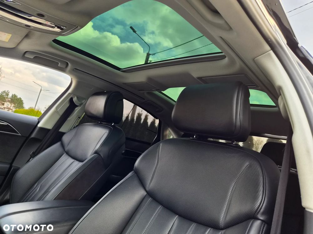 Audi A8 L 55 TFSI mHEV Quattro Tiptr - 30