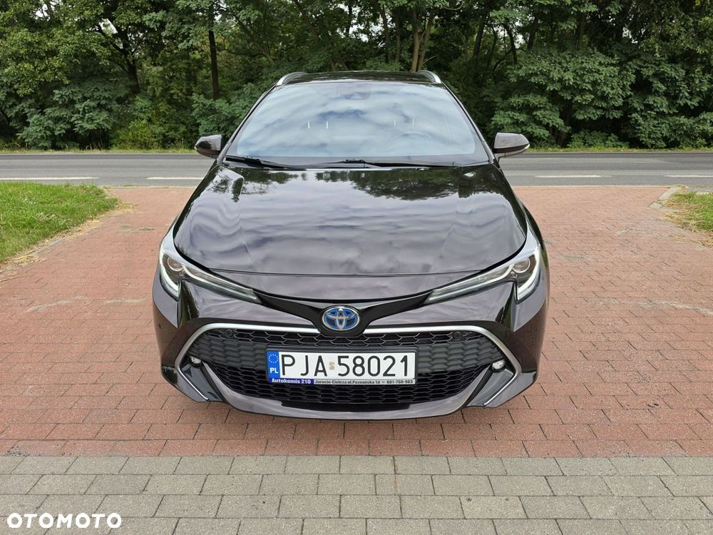 Toyota Corolla - 11