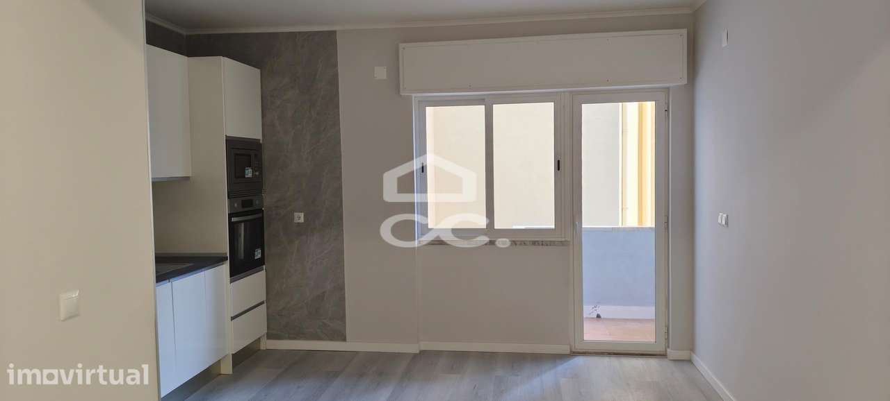 Apartamento T1 Amadora - Grande imagem: 5/42