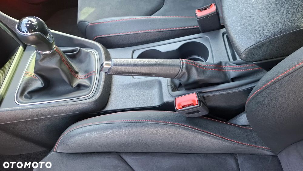 Seat Leon 1.4 TSI ACT Start&Stop FR - 31